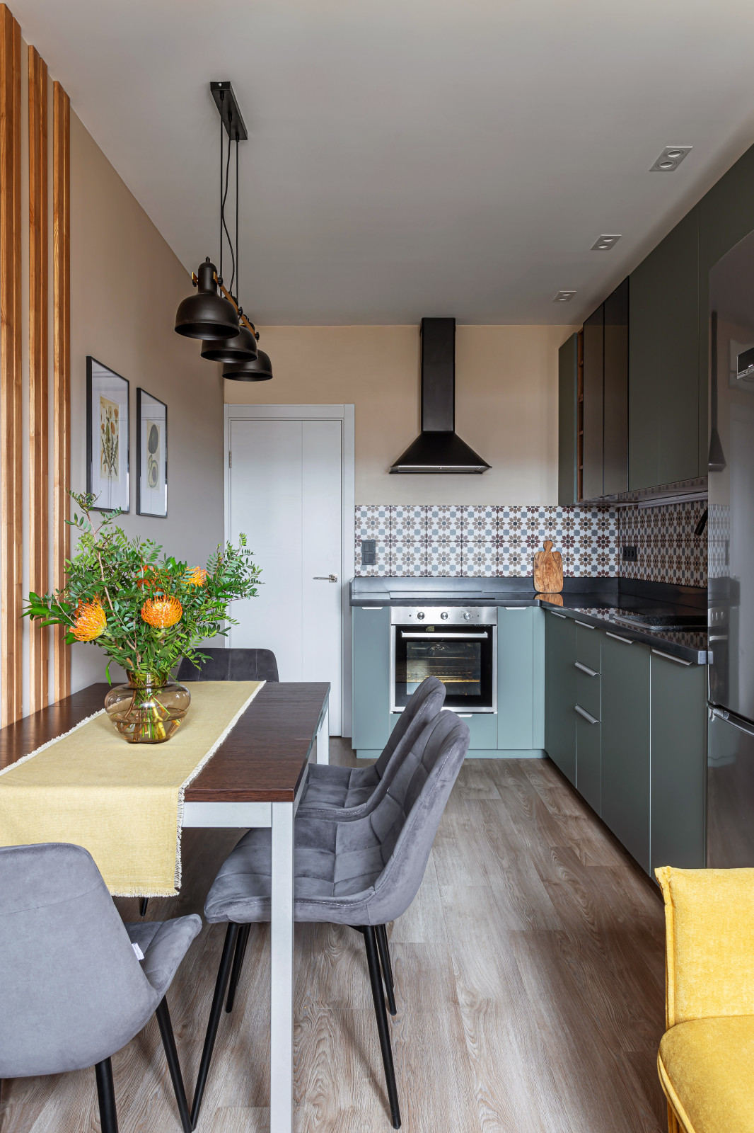 Квартира в Реутове