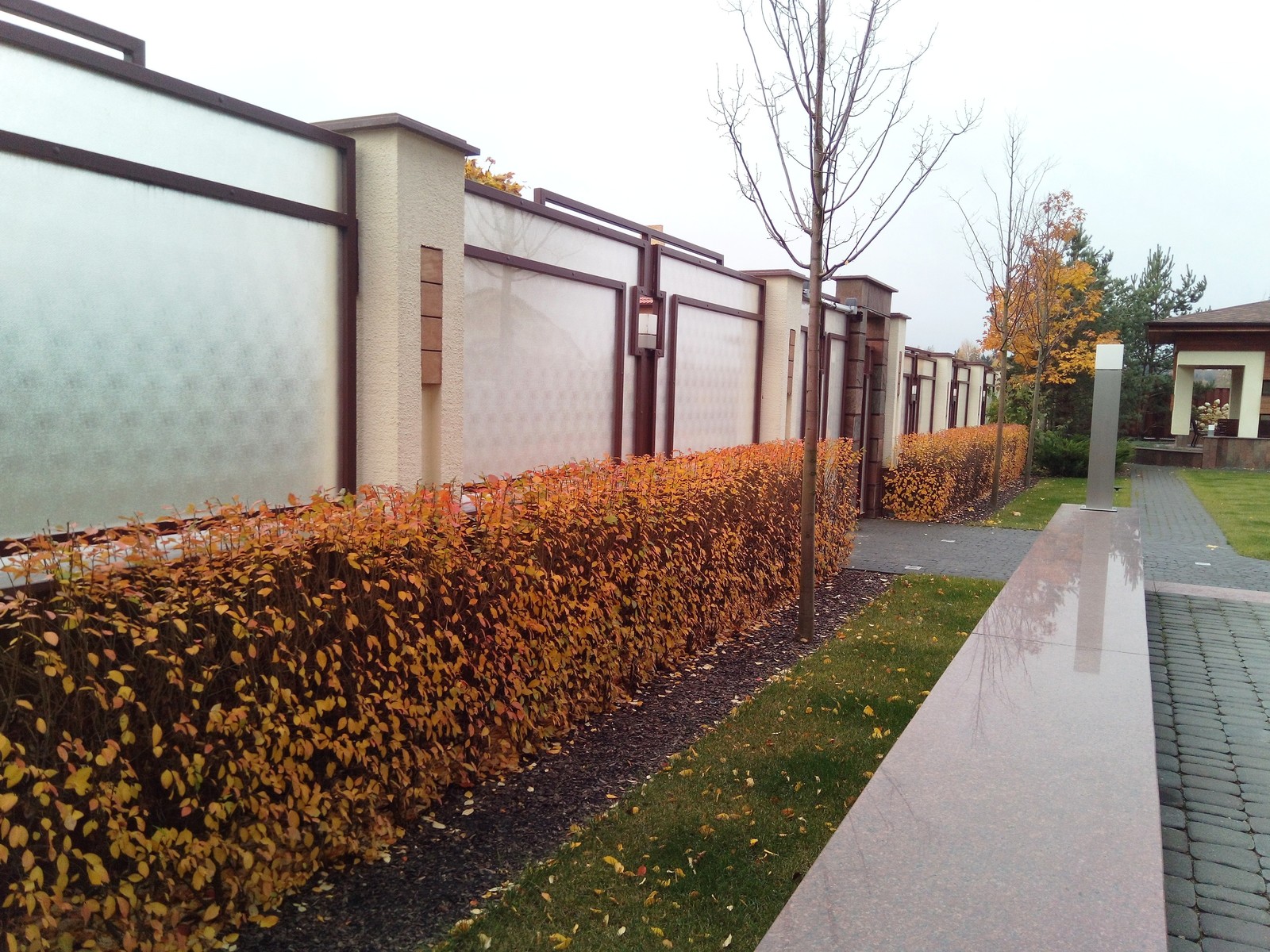 кп "Мартемьяново" - Профессиональный уход за садом - 100% качество!