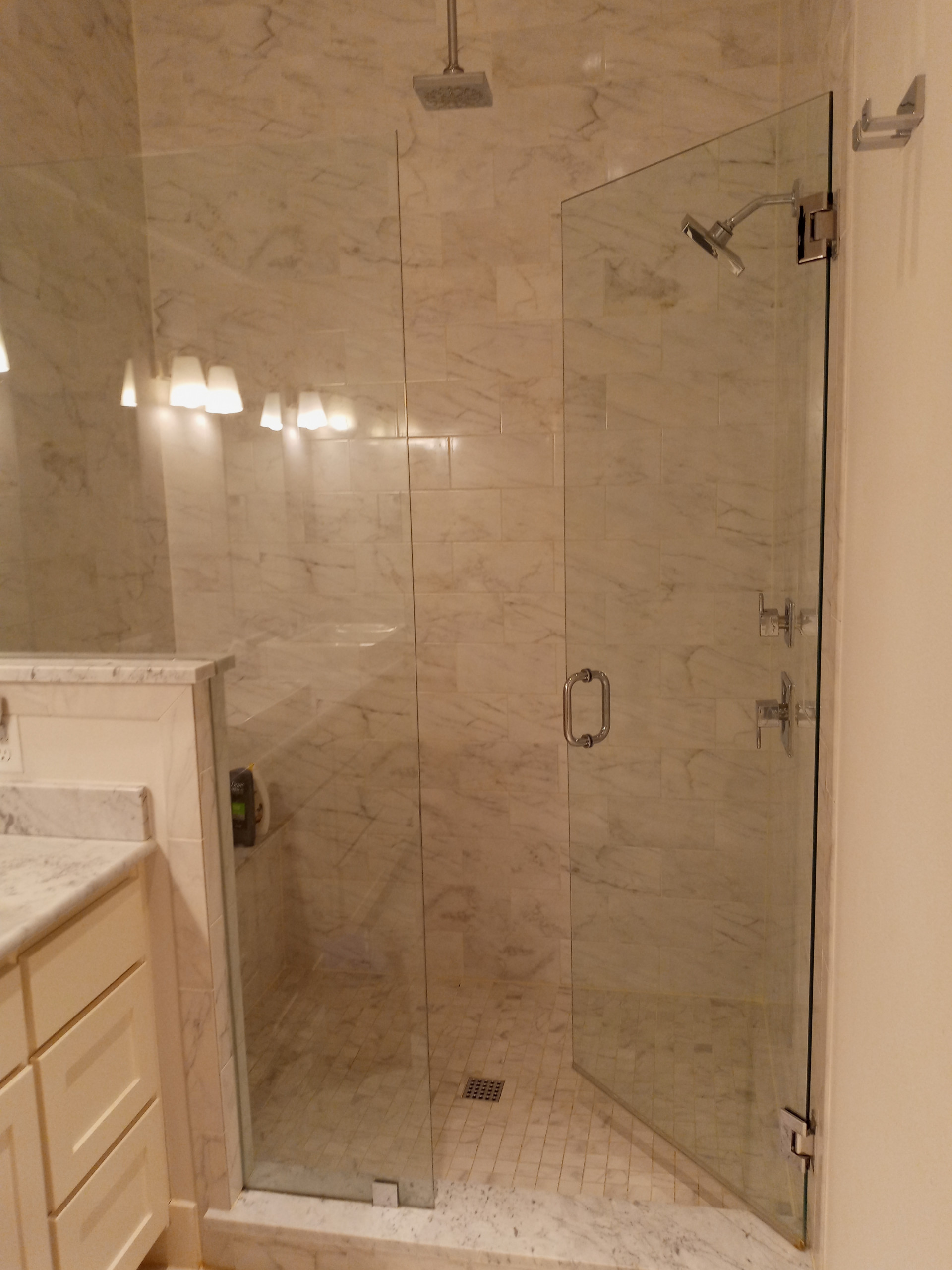 Bathroom Remodels