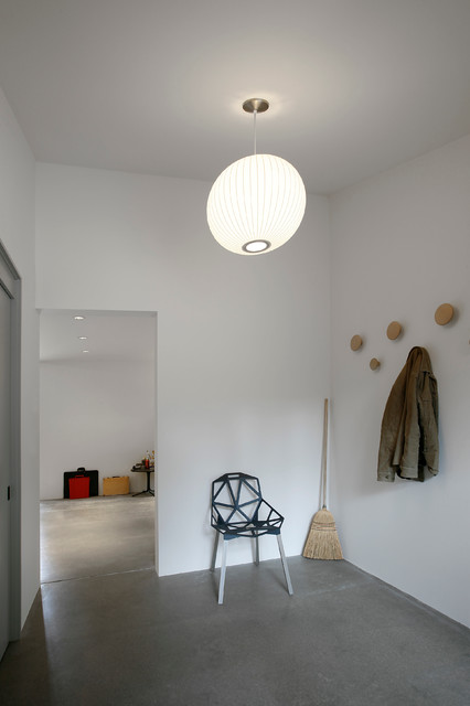 Stable Conversion retro-entre