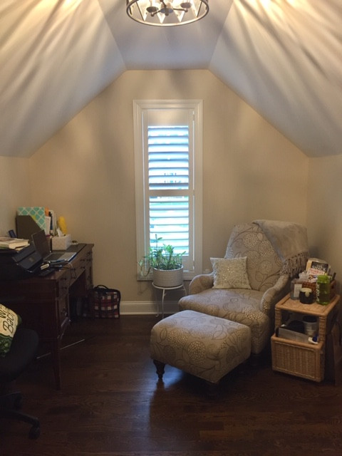 TIMM'S WINDOW FASHIONS, LLC