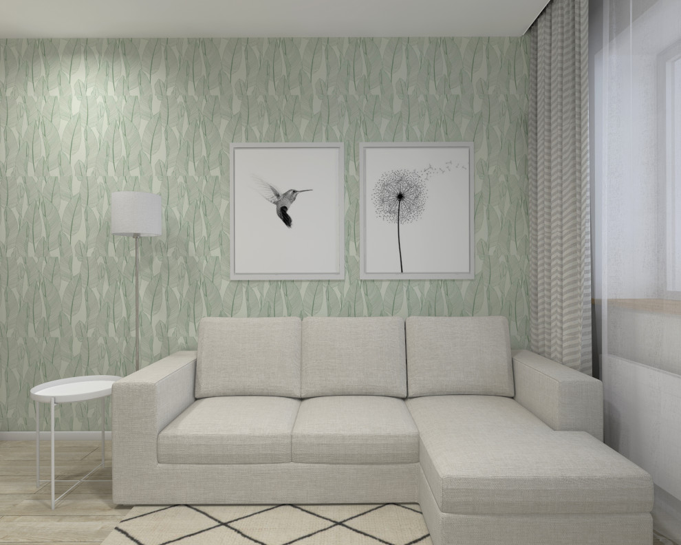 ЖК Радужный