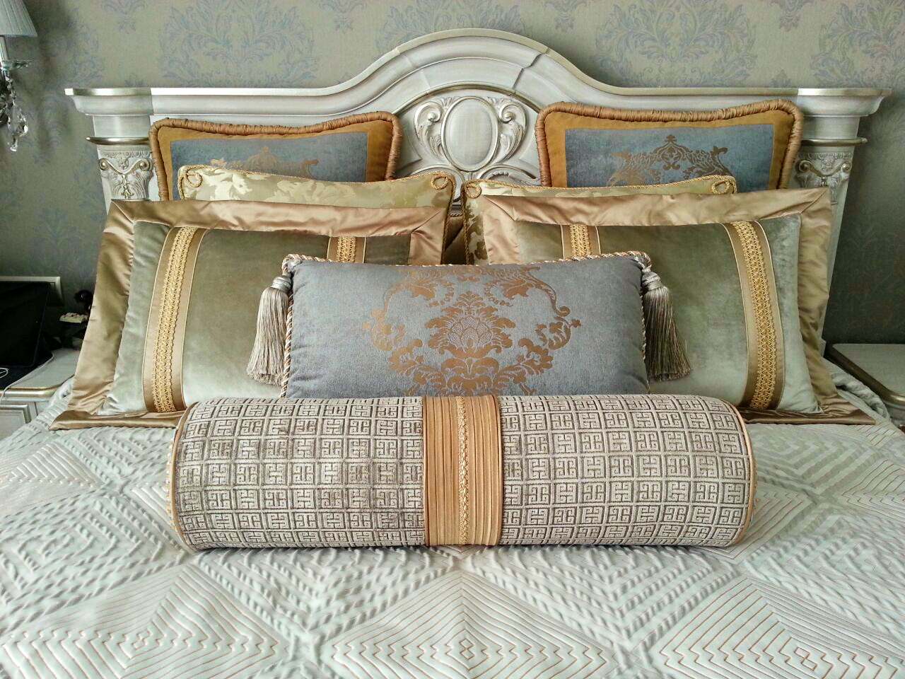 Фантазии на тему классики и ко