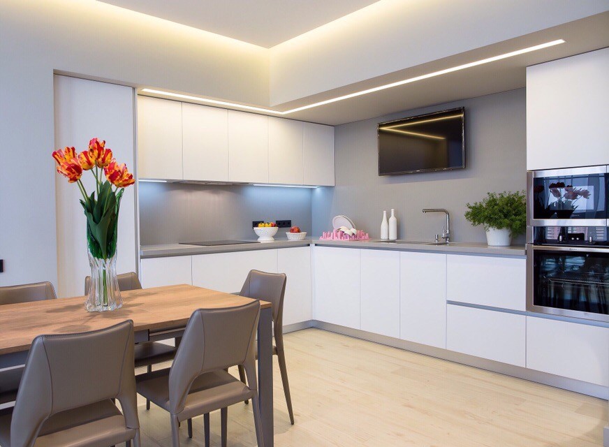 Дизайнерские проект