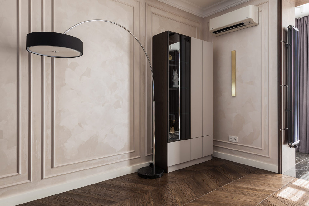 Интерьерный, архитектурный фотограф Андрей Ефимов