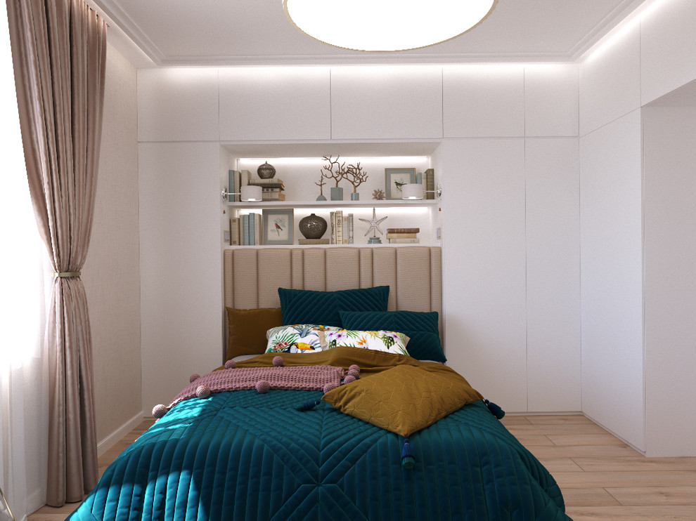 ЖК Дворянская Усадьба