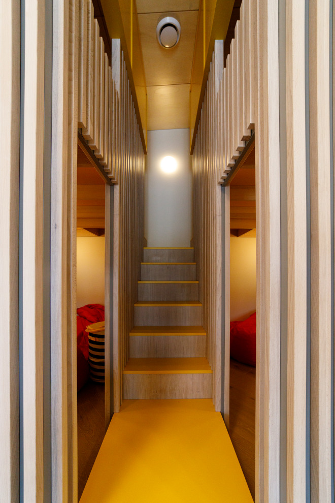 Детская комната в загородном доме