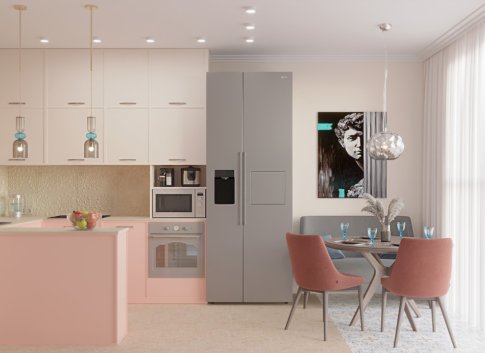 ЖК Прокшино