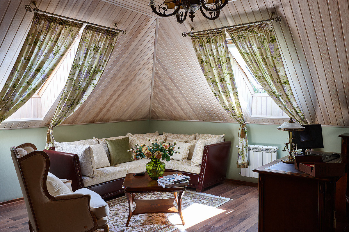 Дом в Домодедово