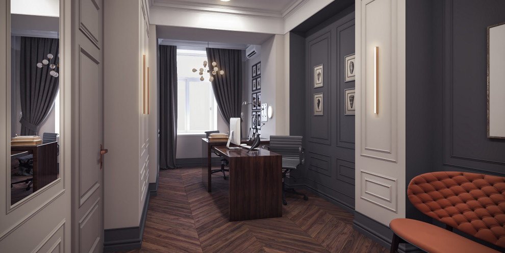 СИМФОНИЯ АР-ДЕКО