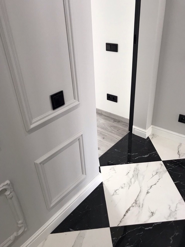 новая квартира