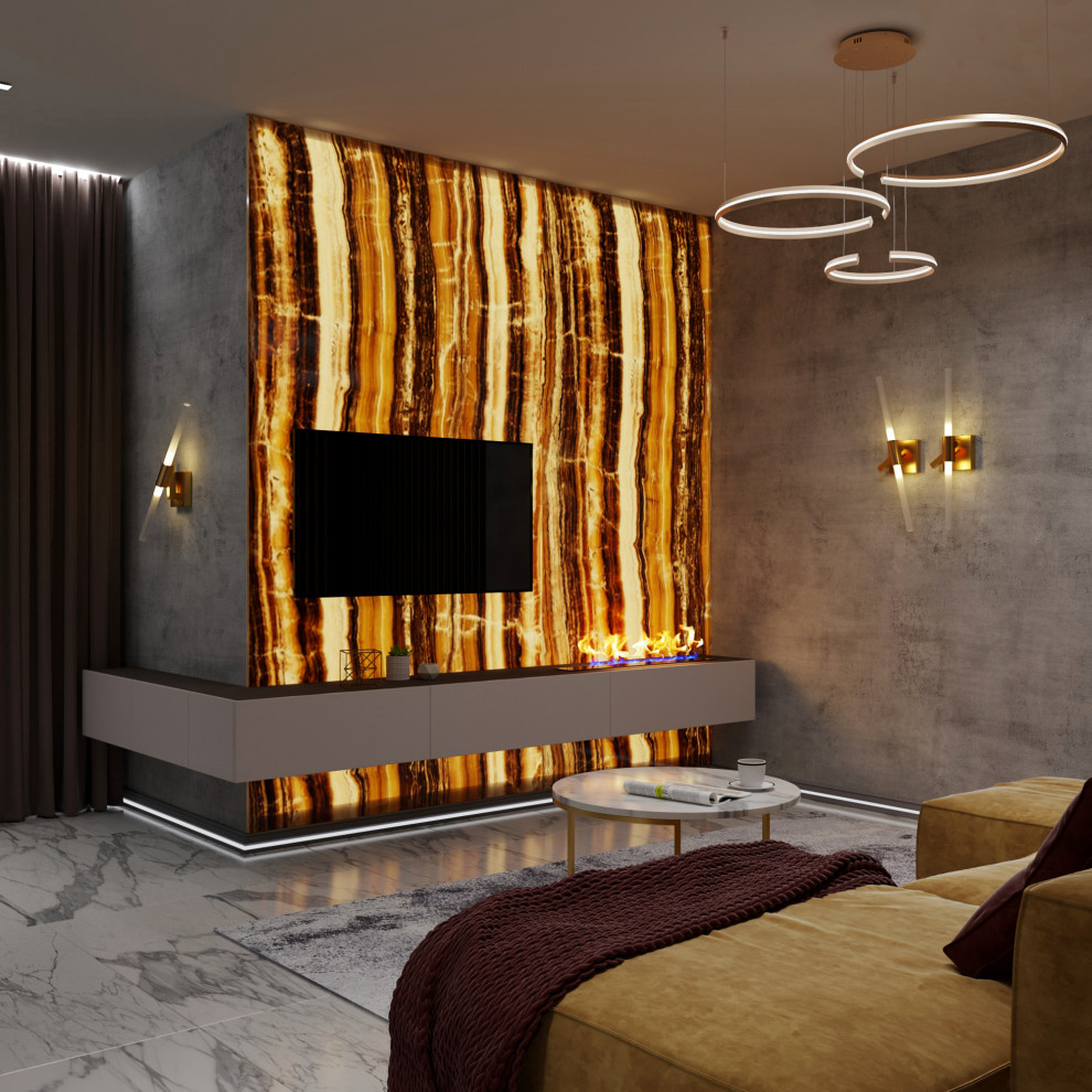 Утонченный характер.