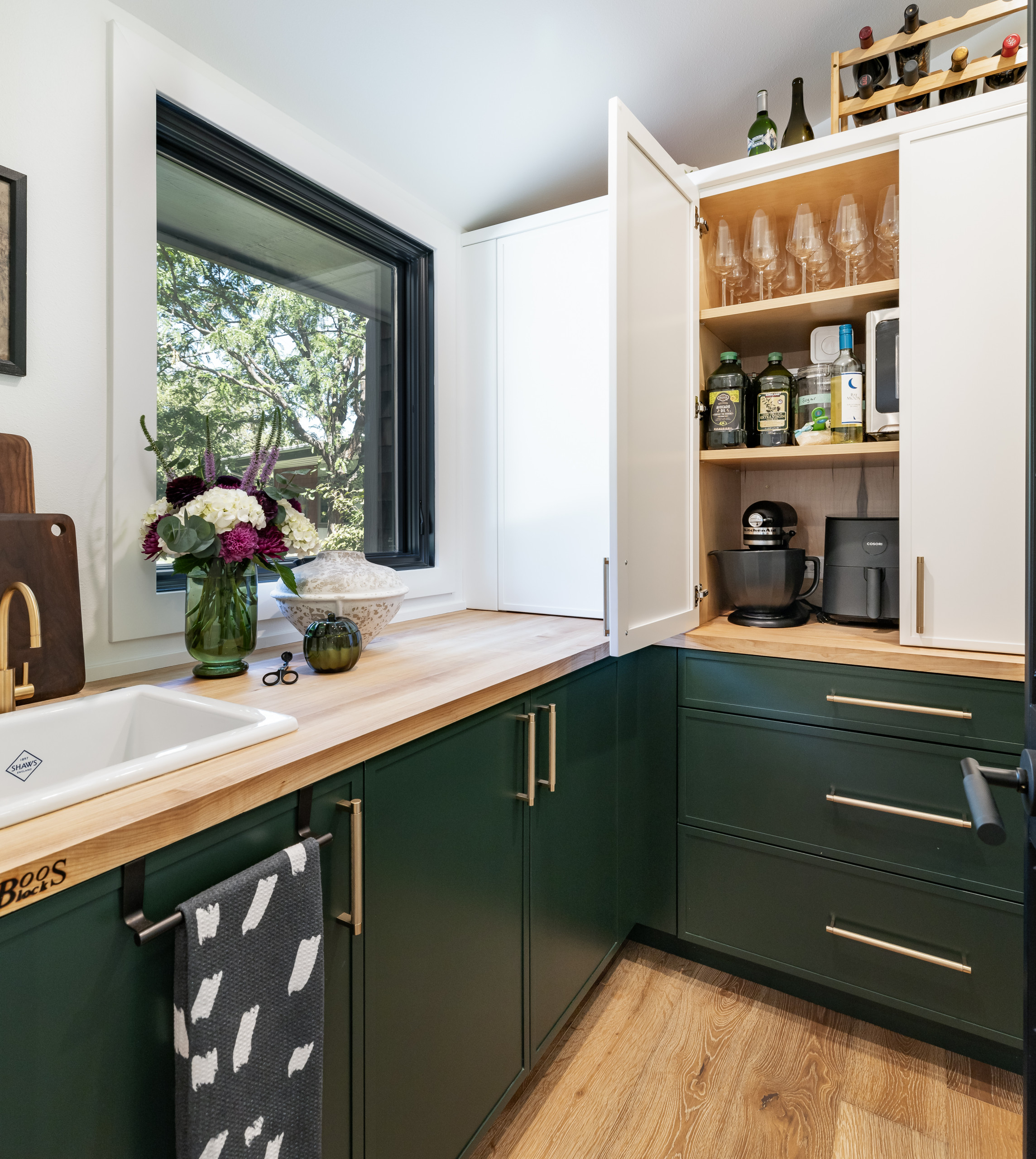 Littleton Home Remodel