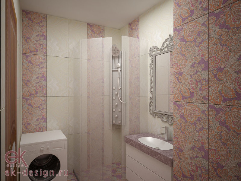 Квартира на Войковской