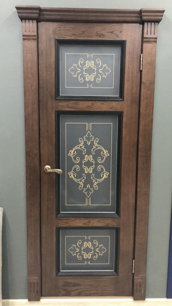 Салон "Двери Зодчий" Уфа