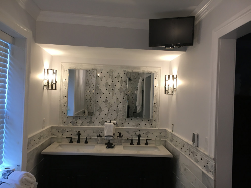 Seminole Bath