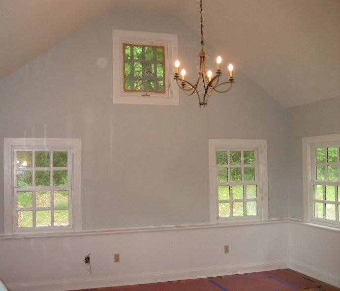 Additions/Alterations to Private Residence - Weston CT