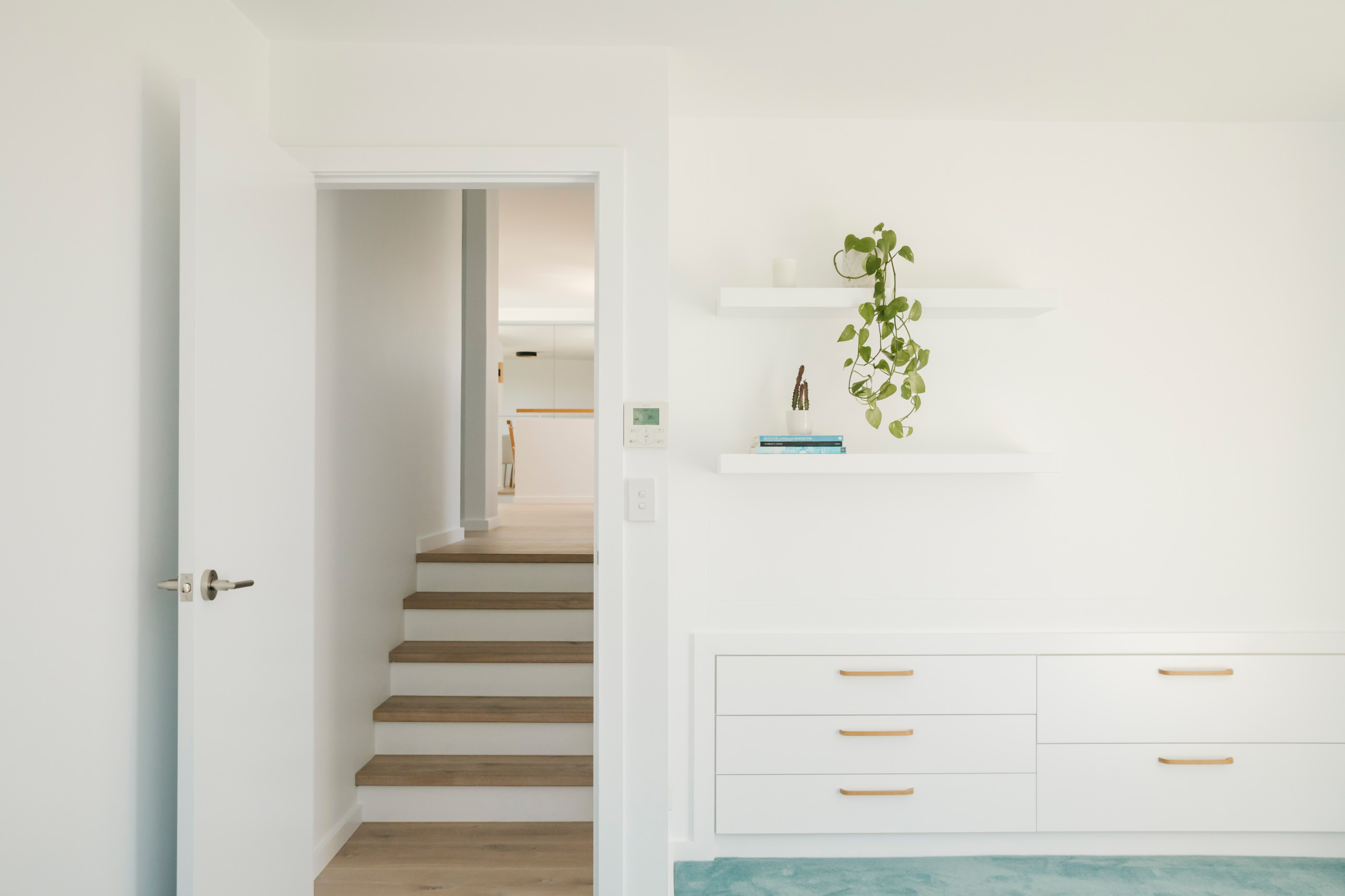 Westleigh Wonder - Neutral Bay