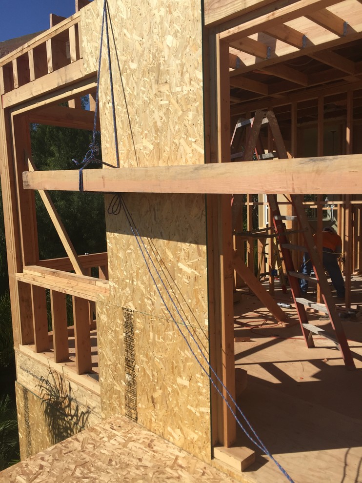 remodeling Santa Ana