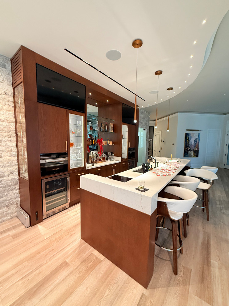 North Raleigh house