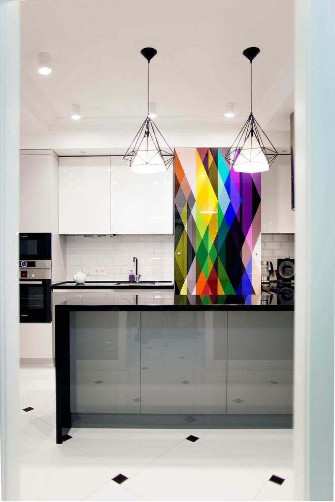 Интерьерная фотосъемка 1