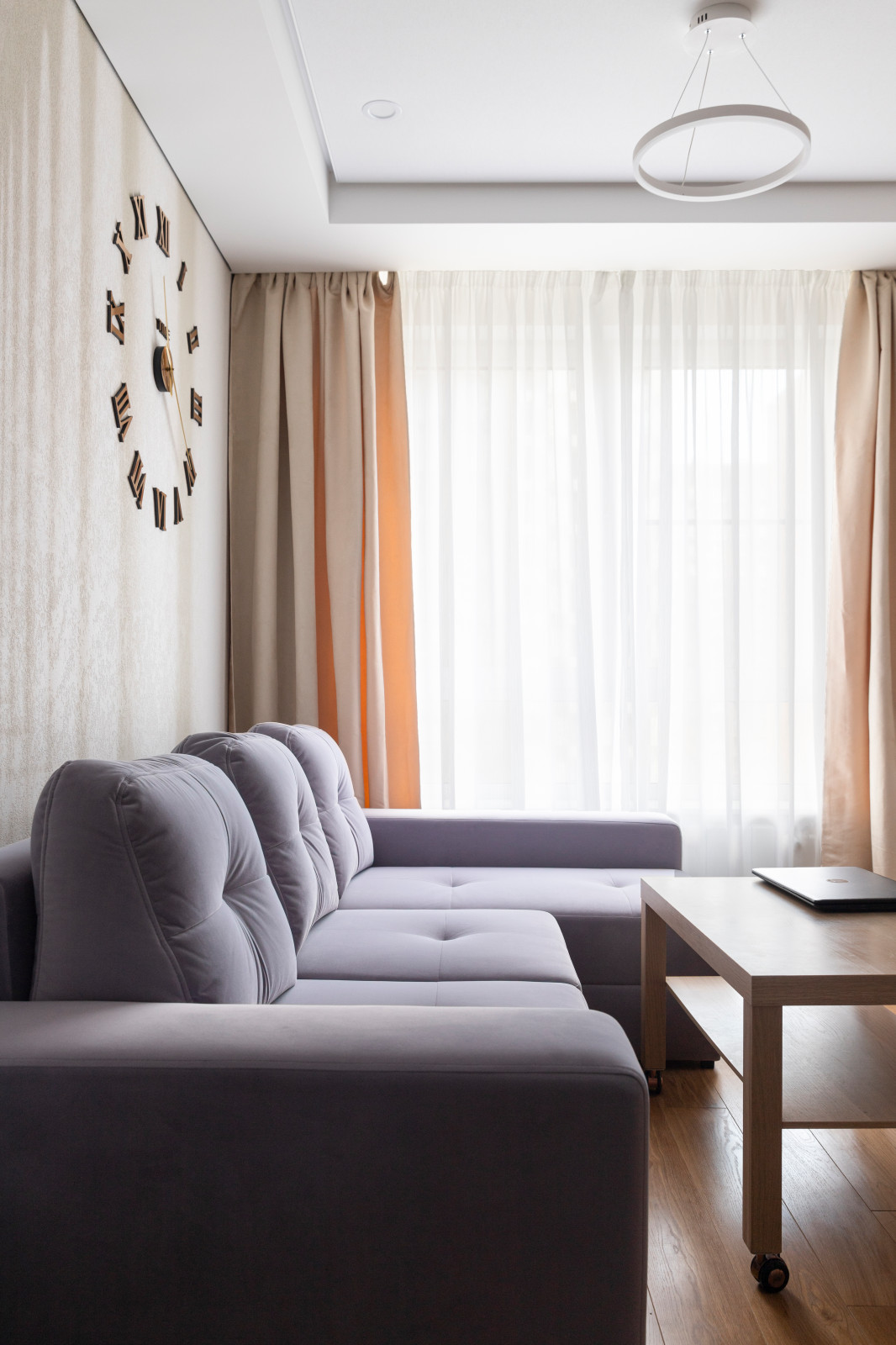 ЖК Михайловский Парк_ Фотографии реализации