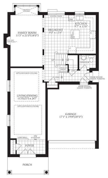 Need help for Floor Plan