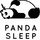 Panda Sleep