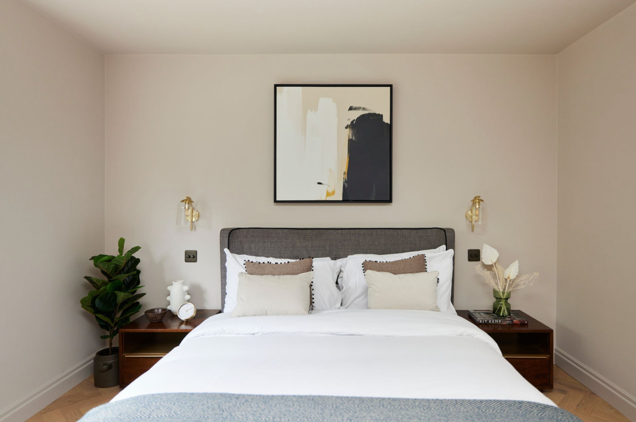 Complete Flat Renovation