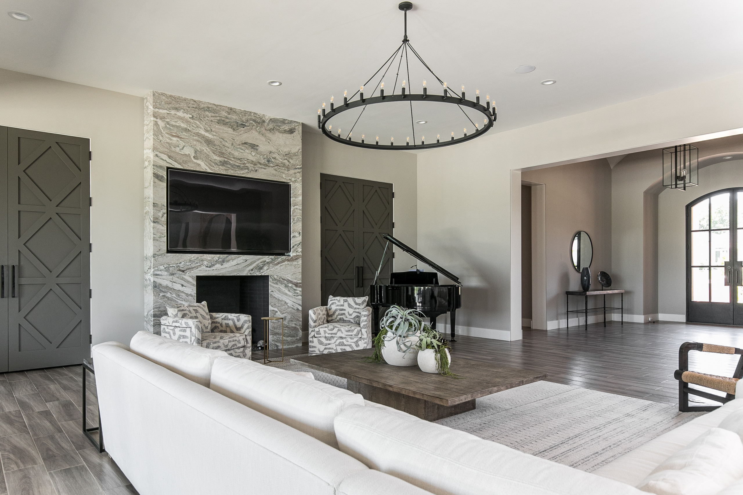 Kings Lake Estates