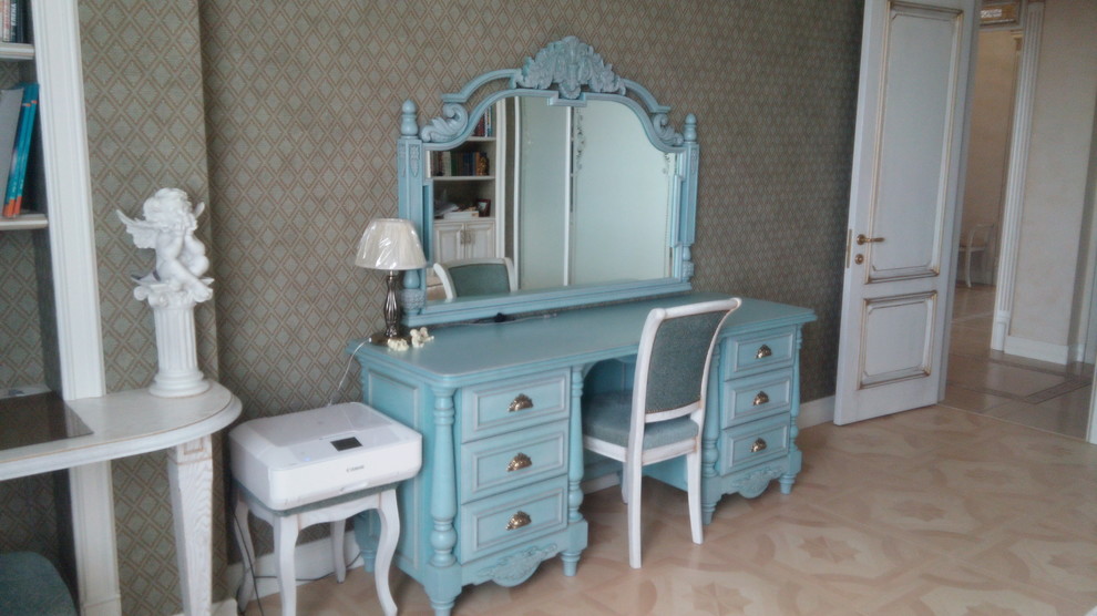 Квартира у парка