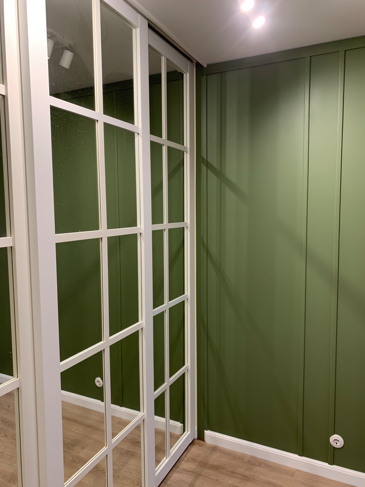 ЖК «Бунинские луга»