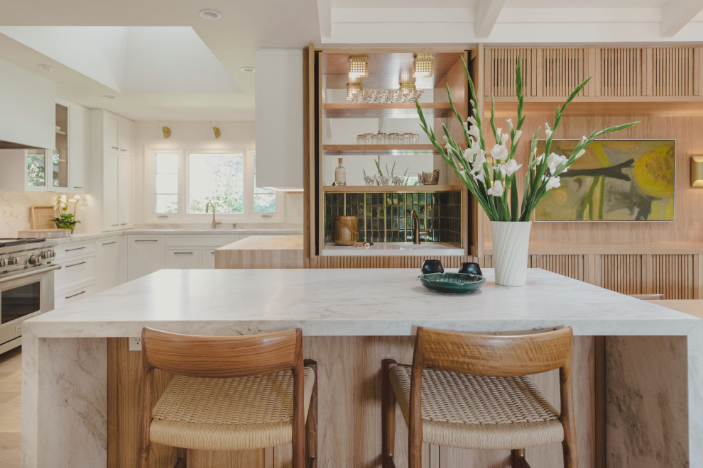 Hunsacker Kitchen Remodel