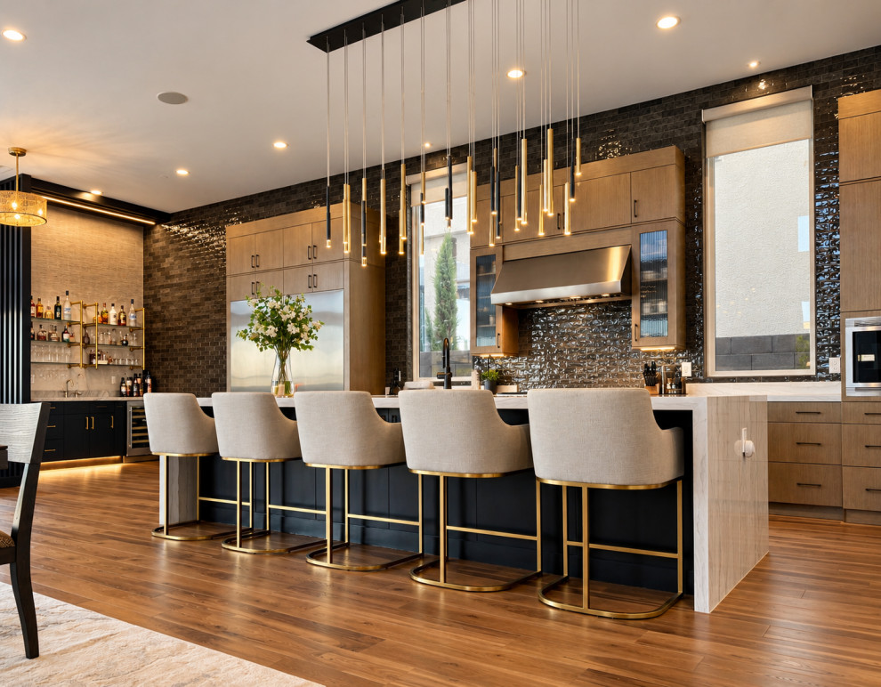 MESA RIDGE: Contemporary Haven