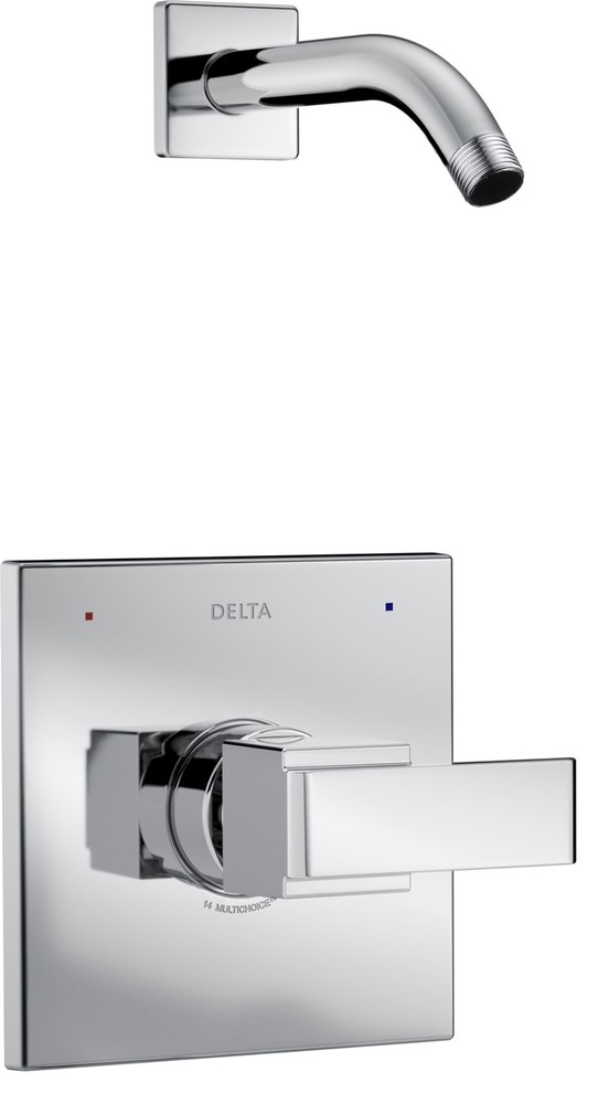 Delta T14267 Ara Moniteur 14 Series 2.0 GPM Colonne Douche