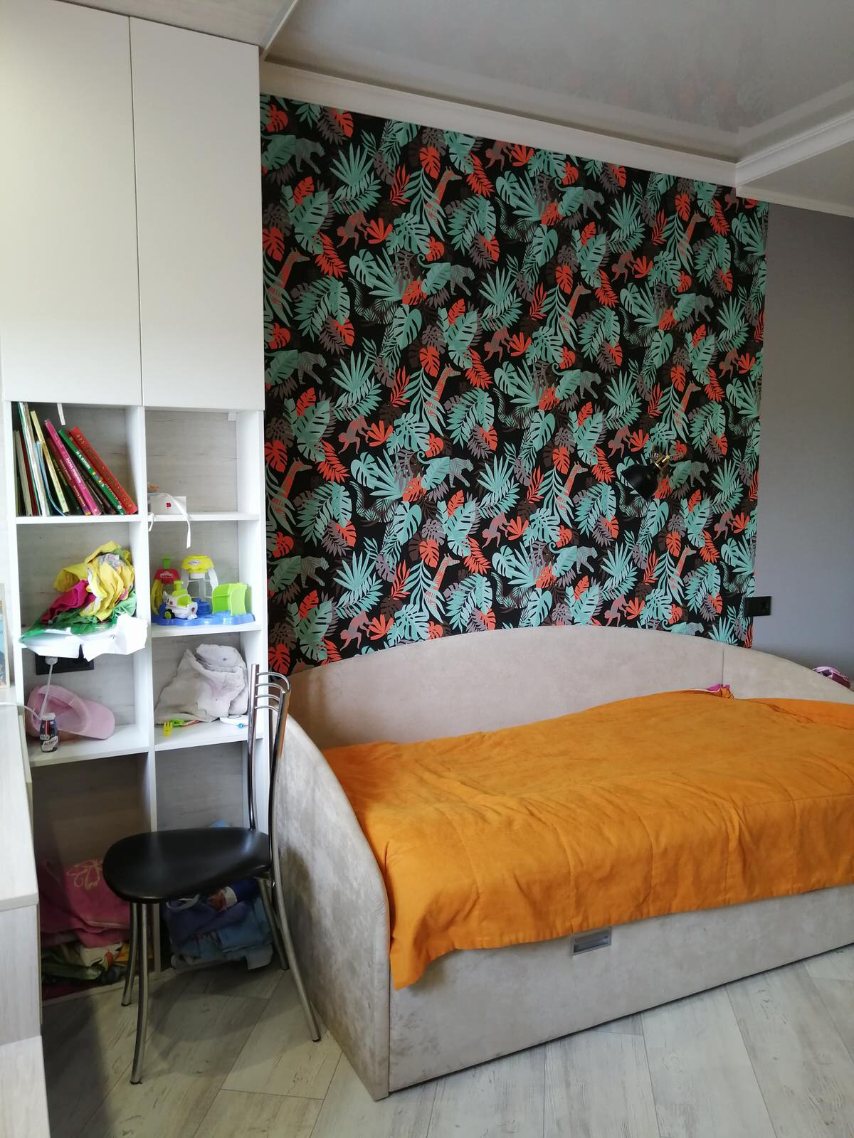 Квартира на ул. Пушкина