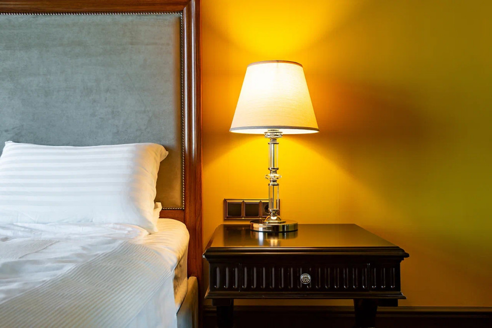 жк Серебряный Фонтан 45 м2