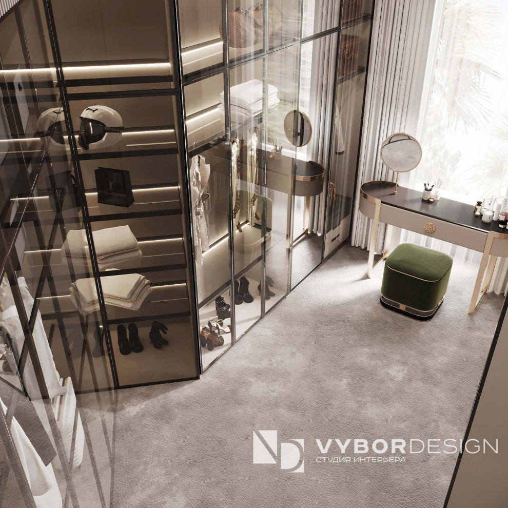 Вилла на берегу моря