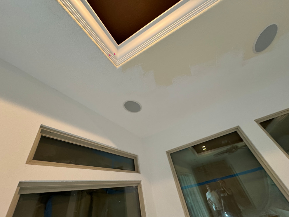 FK4521 - Home Restauration