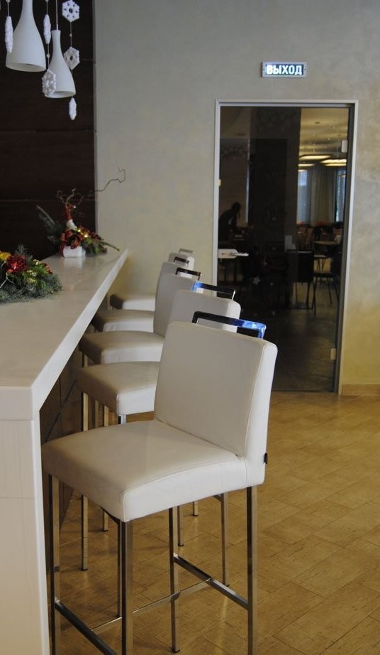 Гостиная, холл