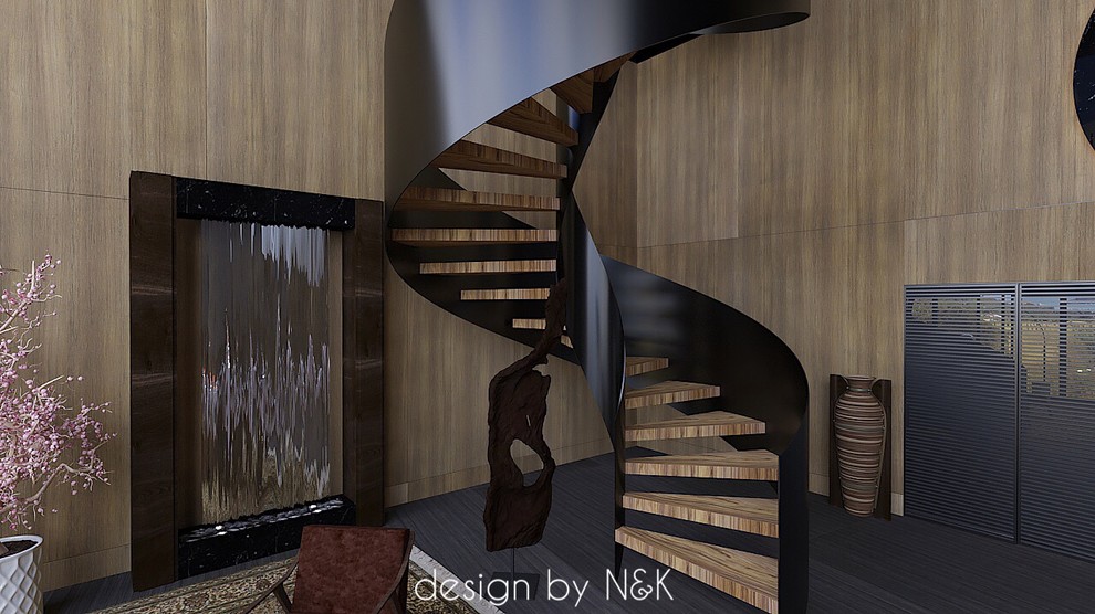 Загородный дом