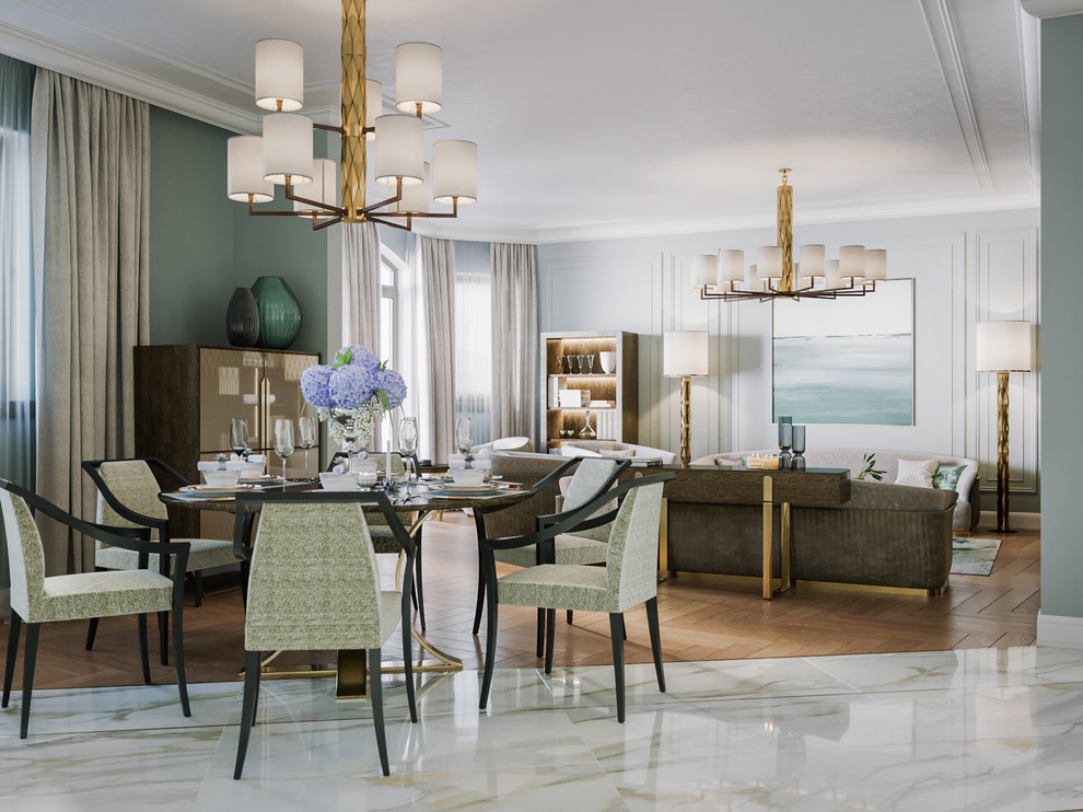 Квартира в Санкт-Петербурге