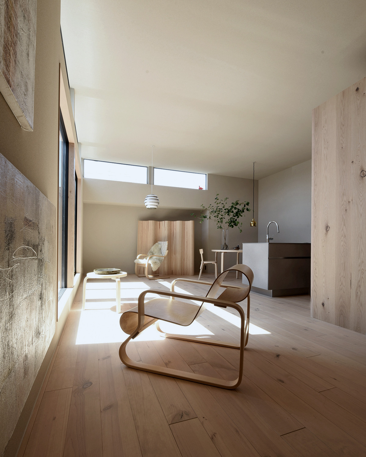 Case Study House #90