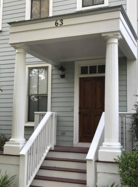 Entry Ways