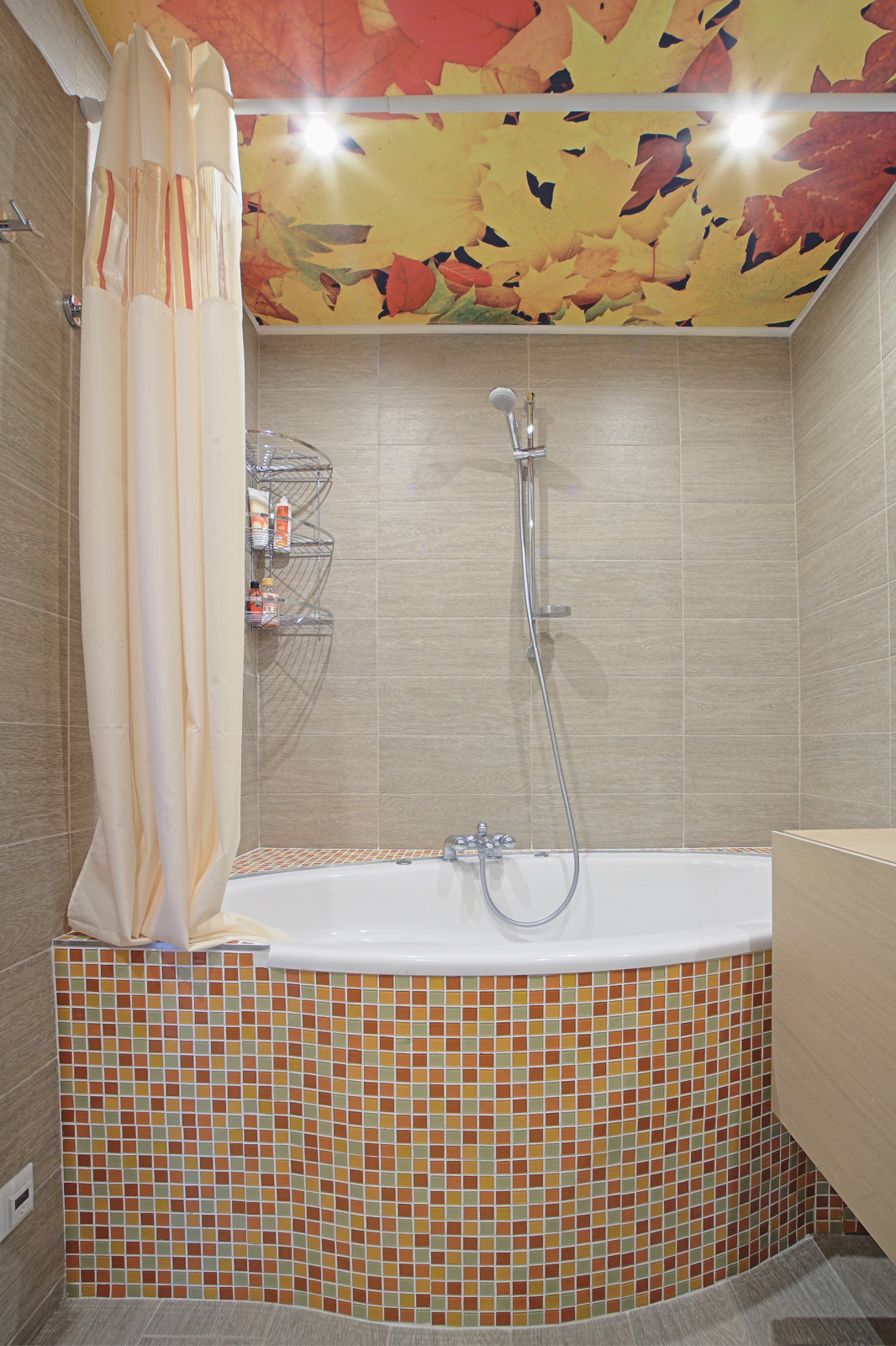 Квартира в Видном