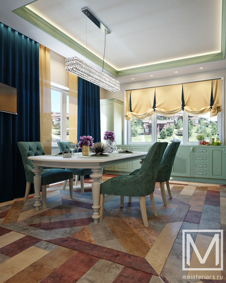 Лазурный берег