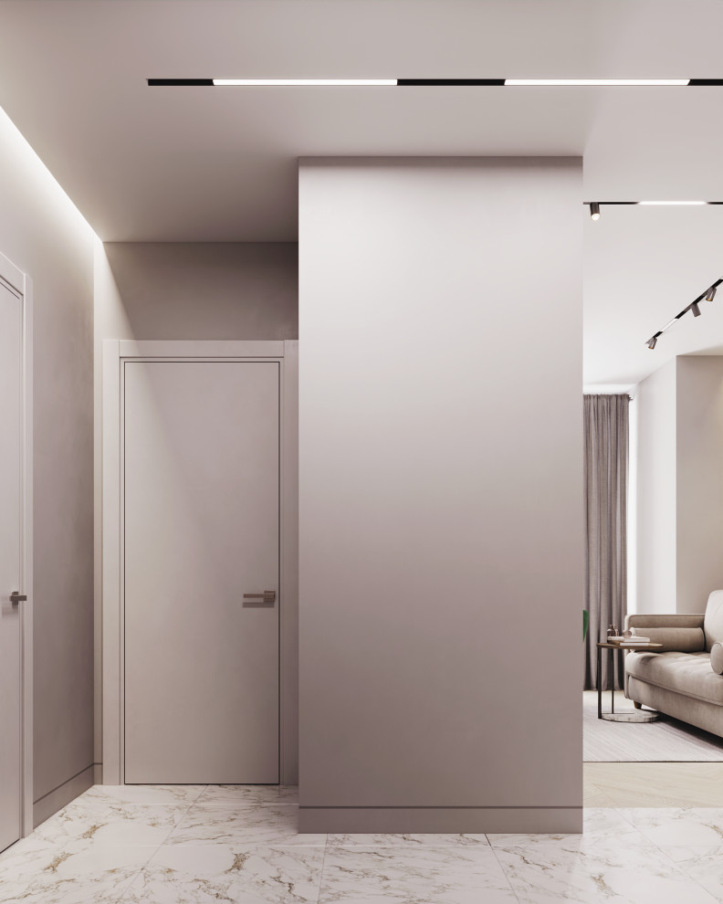 Квартира в ЖК Shome