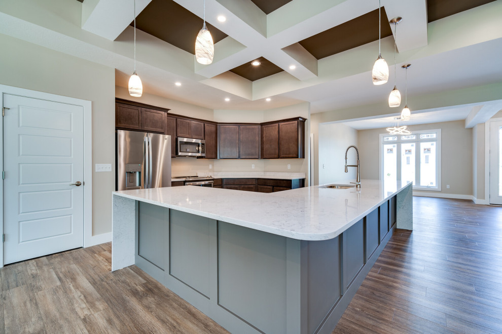 New Custom Home Dayton, OH