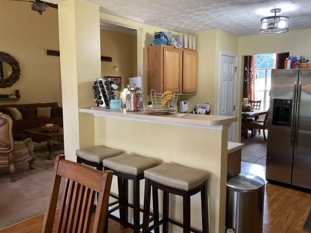PATE KITCHEN