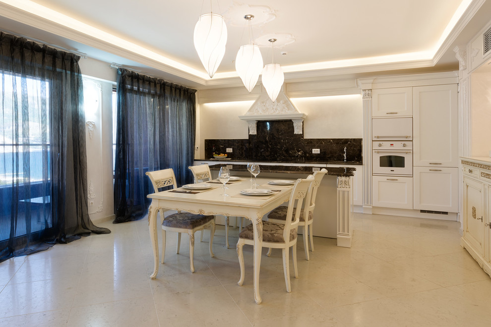 СОВРЕМЕННАЯ КЛАССИКА В БУДВЕ